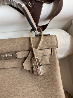 Hermes Kelly 25