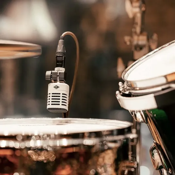 Universal Audio SD-3 White