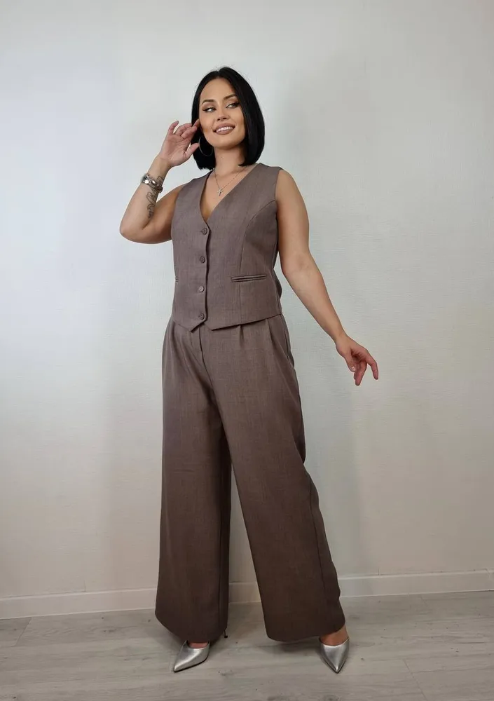 Костюм 02513-3 Fabrika