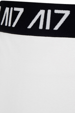 Боксеры черные и белые