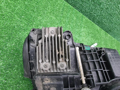 Фара левая Mercedes C w205 (2018-2023) LED