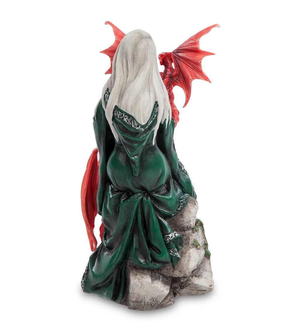 Veronese WS-787 Статуэтка «Мать драконов» (Энн Стоукс)