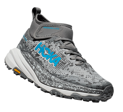 Кроссовки женские Hoka Speedgoat 6 MID GTX