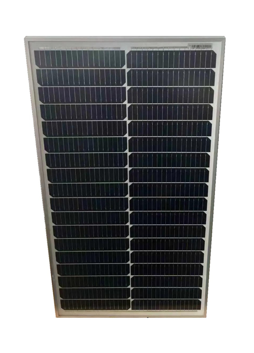 Солнечная панель (батарея) WINDSOLAR OS-50W N-type Mono