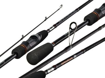 Спиннинг Lucky John Basara 20 7'3" (2.21)