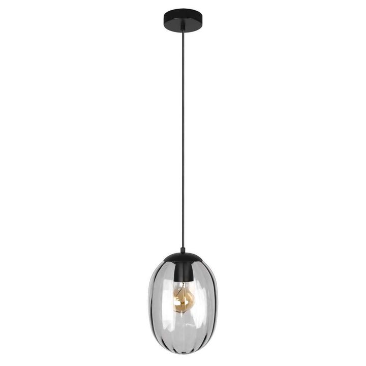 Подвесной светильник Loft It Bubble 10427 Smoke