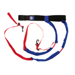 Тренажер пояс с двумя резинами CT Свимтрейнинг / ST SwimTraining SWIMBELT