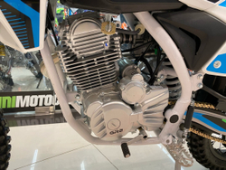 Мотоцикл кроссовый GR2 250 Enduro OPTIMUM 21/18 (2020)