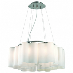 Подвесная люстра ST-Luce SL116.503.06