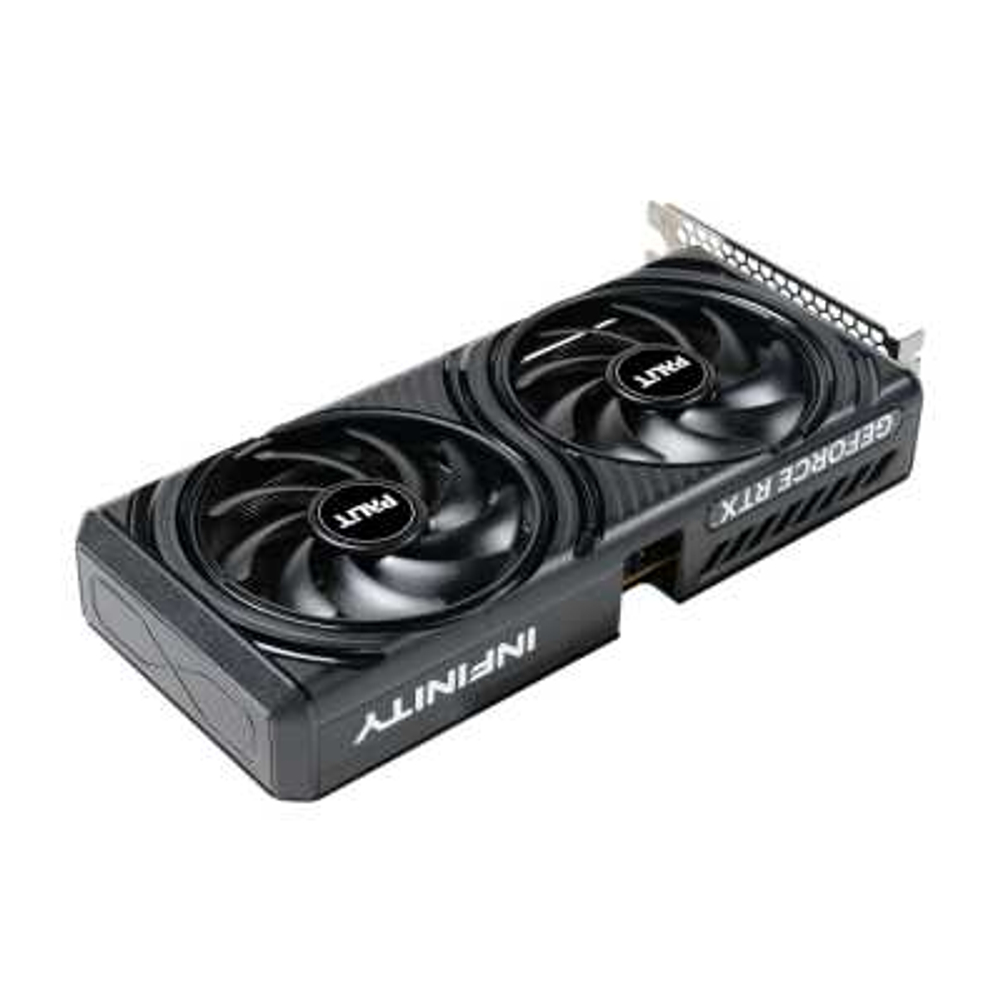 Видеокарта Palit nVidia GeForce RTX 5060 Infinity 2 OC 8Gb NE75060V19P1-GB2063L
