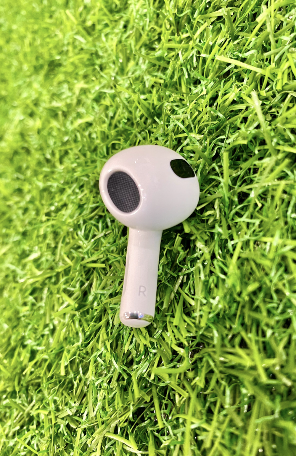 Airpods 3 оригинальный правый наушник новый