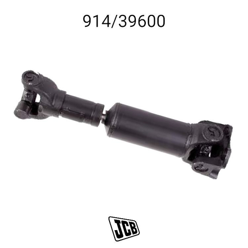 Кардан передний JCB 914/39600, 914-39600, 91439600