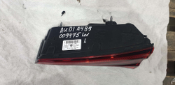 Фонарь задний правый LED Audi A4 (B9) 15-20 Новый Оригинал 8w5945094g