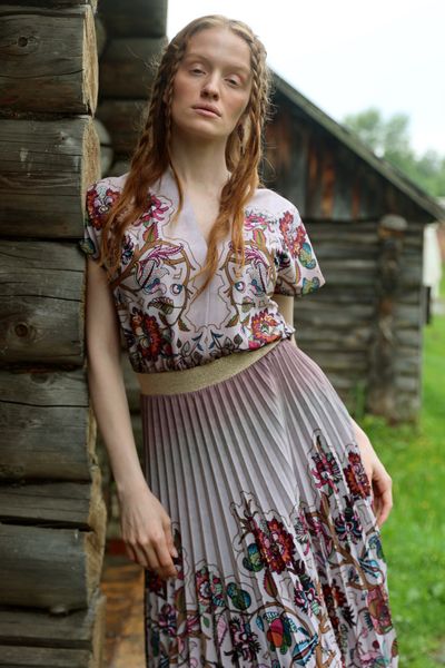 Платье 
