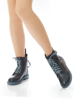 Ботинки женские зимние CARDICIANA А863-2