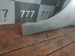 Крыло переднее левое Haval Jolion 21-24 Б/У Оригинал 8403110XST01AD