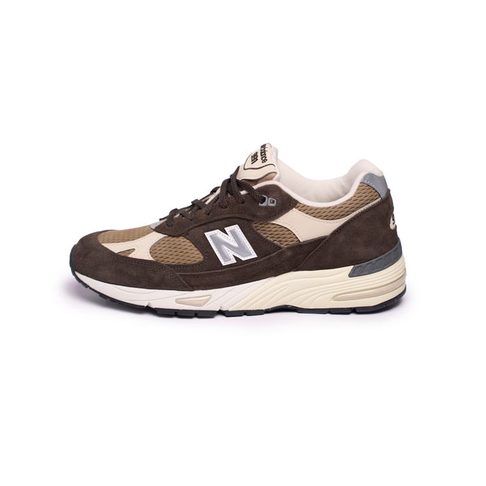 New Balance 991 Made In UK "Finale Pack - Delicioso"