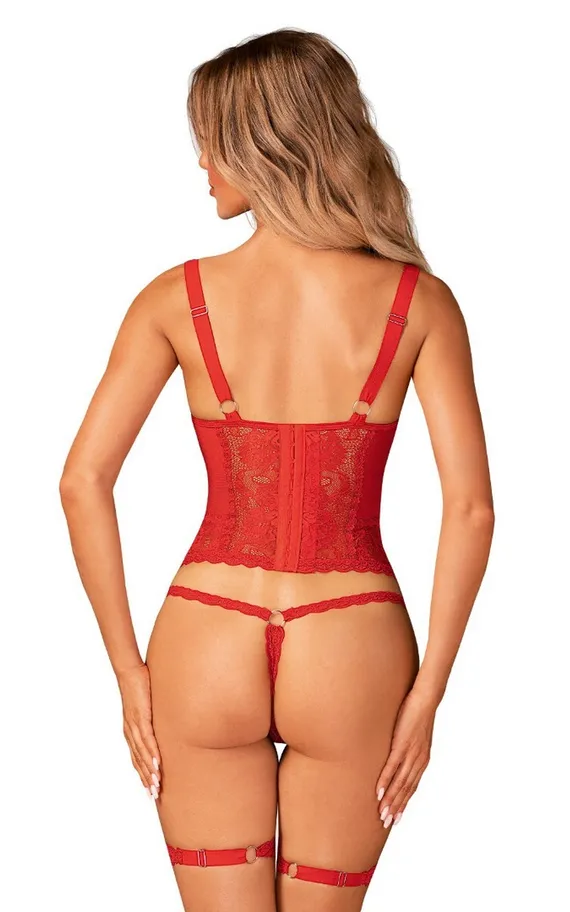 BELOVYA Gorset Корсет