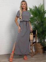 Платье Мэри (голубое) П16109-12М LT Collection