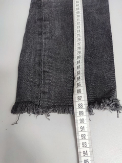 Джинсы прямые 44 размер