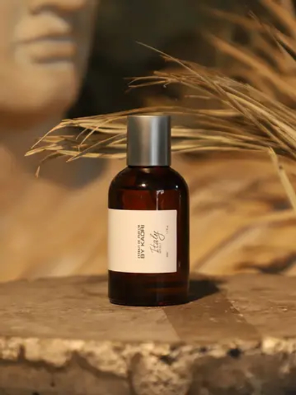 Духи ITALY, SEPTEMBER 2017 «BY KAORI» 50мл