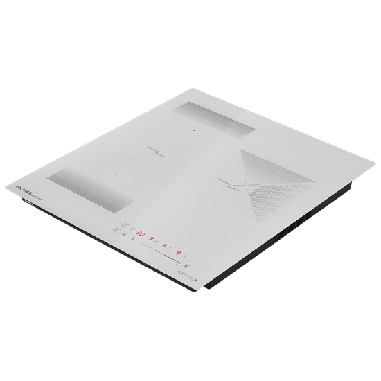 Встраиваемая варочная поверхность HOMSair HIC43BWH Inverter