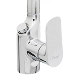 Смеситель для кухни, Frap, с картриджем, подкл к фильтр, хром, F4399-50