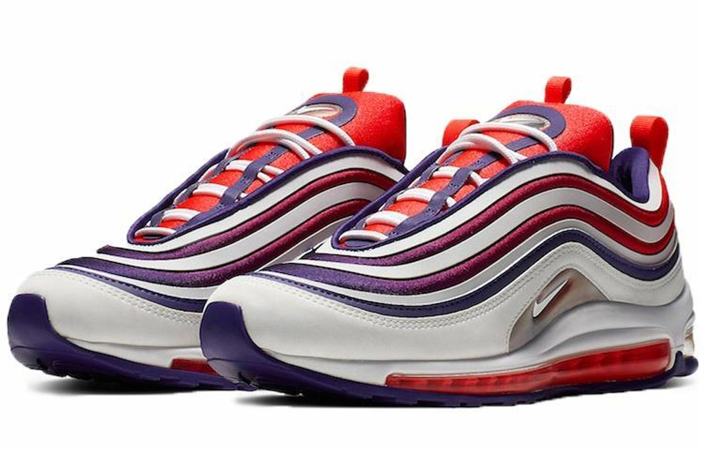 Кроссовки Nike Air Max 97 Ul 17