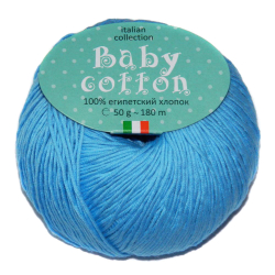 Baby cotton (Weltus)