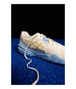 Asics Gel-Challenger 15 Padel Cream-Stone Wash Женские кроссовки 2025