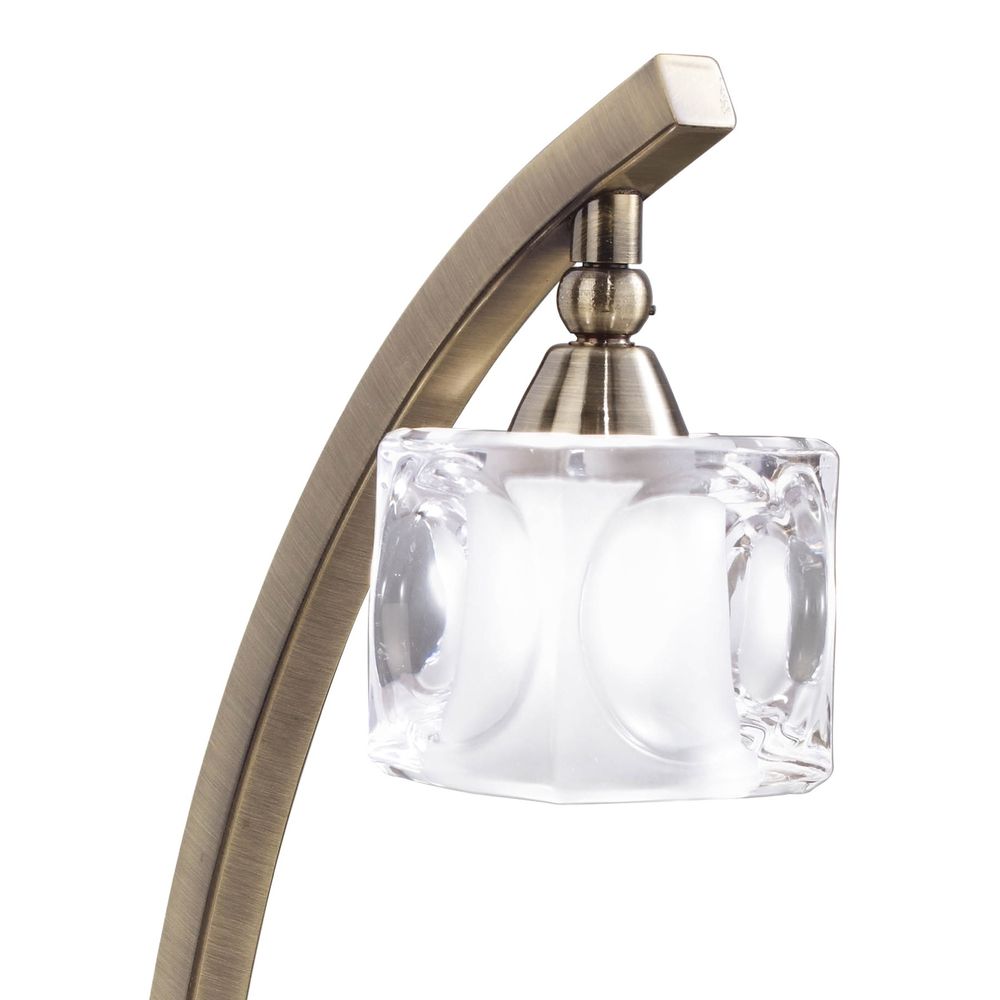 Настольная лампа CUADRAX 0994