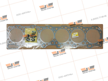 Прокладка HEAD GASKET 5719902 Caterpillar