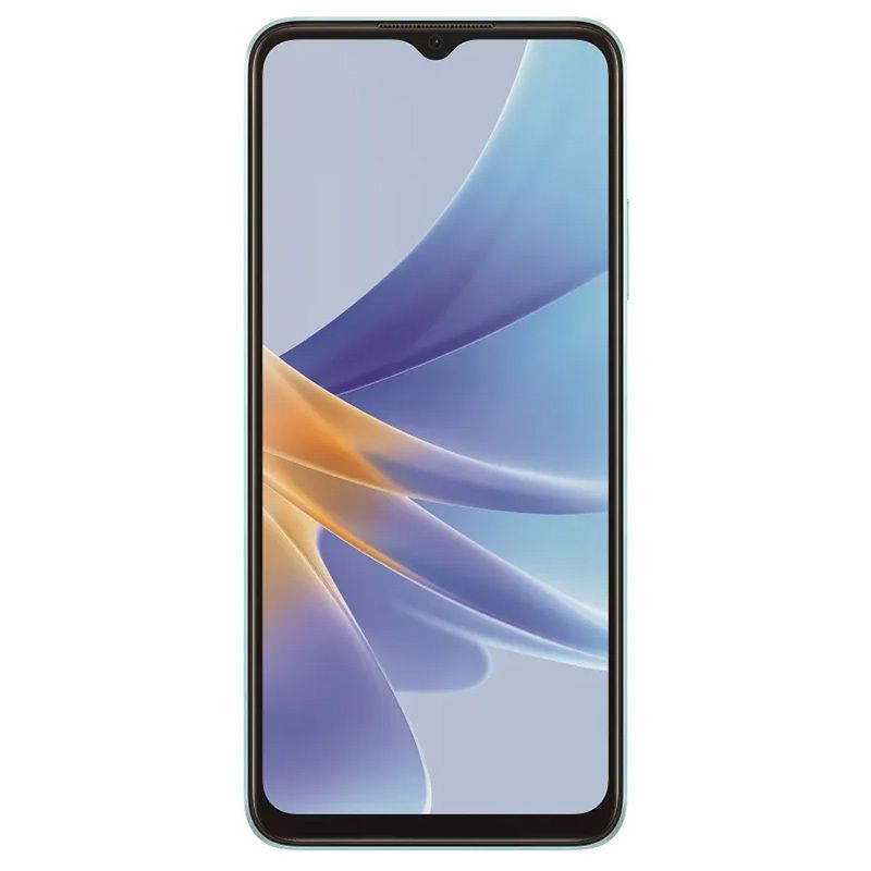 Смартфон OPPO A17k 3/64ГБ голубой (CPH2471)