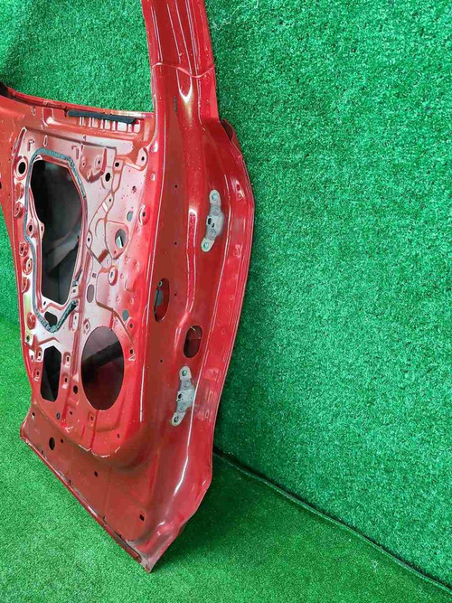 Дверь задняя левая Lexus UX (2018-н.в.)