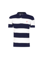 Поло POLO RALPH LAUREN - темно-синий(926776)