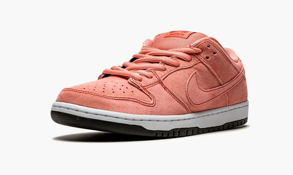 Nike Dunk SB Low "Pink Pig"