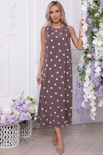 Платье 71542 Avili