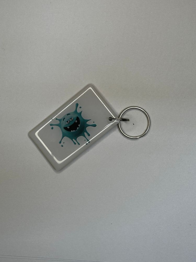 Клякса EPOXY 13695 (чип Н2) EM MARIN