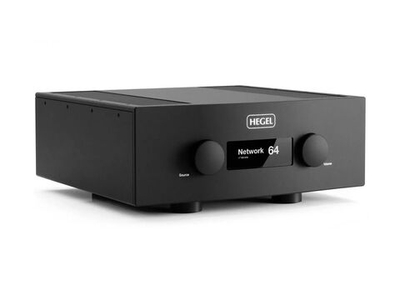 Интегральный усилитель Hegel H600