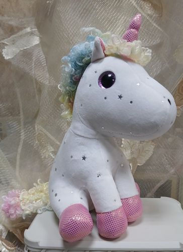 Мягкая игрушка