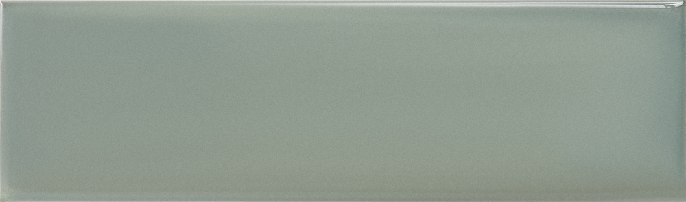 Плитка настенная Kerama Marazzi Монпарнас 8.5x28.5 см 1.07 м² глянцевая цвет зеленый