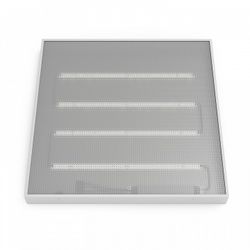 Светильник для потолка Армстронг Gauss MiR G1-A0-00070-01G03-4003540