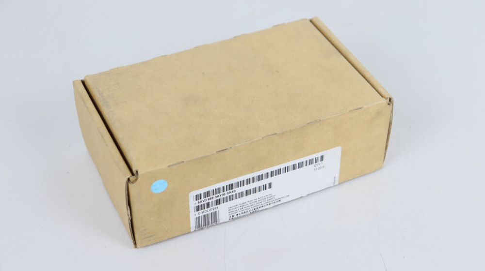 SIEMENS 6AV3688-3AY36-0AX0