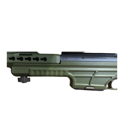 Ложа тактическая A2 для карабина Орсис, CNC Guns Custom