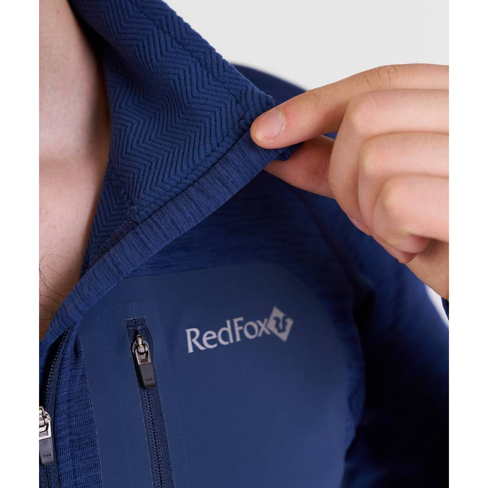 Red Fox Пуловер Z-Dry III Мужской