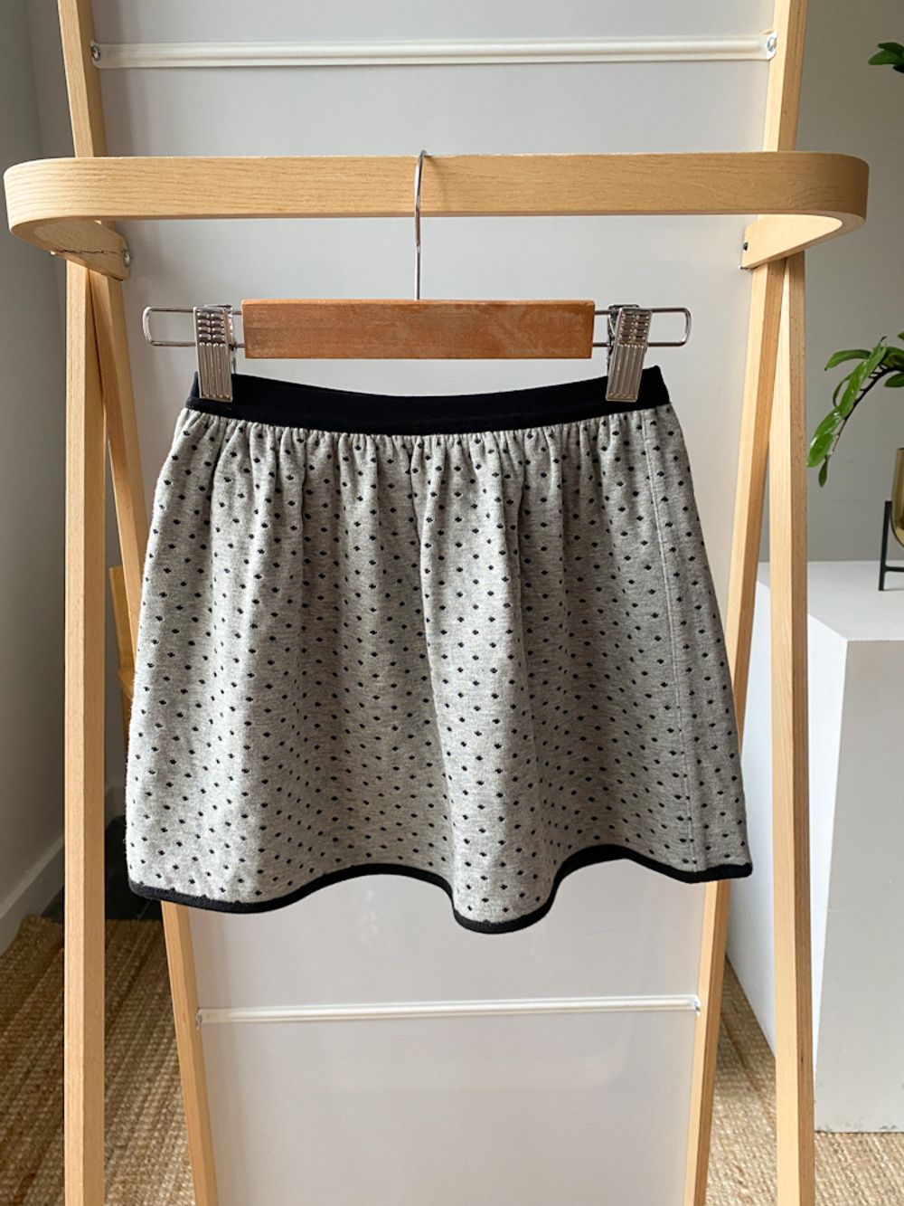 Хлопковая юбка Liu Jo, 116