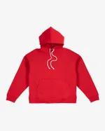 Купить Худи Смерч МАША БОРЗУНОВА Красный Худи Смерч МАША БОРЗУНОВА Красный