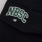 Шорты New Balance SS24, NVE22051-BK