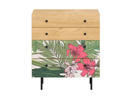 Комод большой Frida 624313