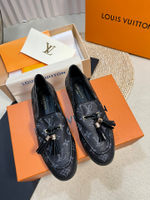 Louis Vuitton Mocassin